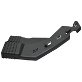CAPA Certified Frontont Driver Side Upper Bumper Cover Bracket For Hyundai Tucson 2016-2021(HY1042127C)