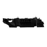 CAPA Certified Frontont Driver Side Bumper Cover Retainer For Hyundai Elantra Sedan 2019-2020(HY1042133C)