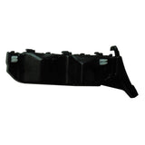 CAPA Certified Frontont Driver Side Inner Bumper Cover Support For Hyundai Santa Fe 2019-2020(HY1042135C)