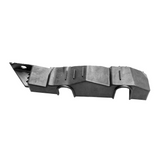 CAPA Certified Frontont Driver Side Outer Bumper Cover Bracket For Hyundai Elantra Sedan 2021-2023(HY1042146C)
