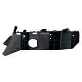 Frontont Driver Side Outer Bumper Cover Bracket For Hyundai Santa Fe 2021-2023(HY1042148)