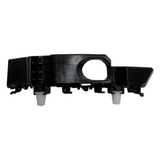 Frontont Driver Side Upper Bumper Cover Bracket For Hyundai Tucson 2022-2024(HY1042150)