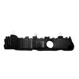 Frontont Driver Side Outer Bumper Cover Bracket For Hyundai Venue 2020-2025(HY1042151)