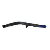 CAPA Certified Frontont Driver Side Inner Bumper Cover Bracket For Hyundai Tucson 2022-2024(HY1042153C)