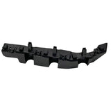 Frontont Driver Side Outer Bumper Cover Bracket For Hyundai Santa Cruz 2022-2024(HY1042154)