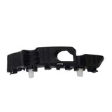 Frontont Driver Side Upper Bumper Cover Bracket For Hyundai Tucson 2022-2024(HY1042156)