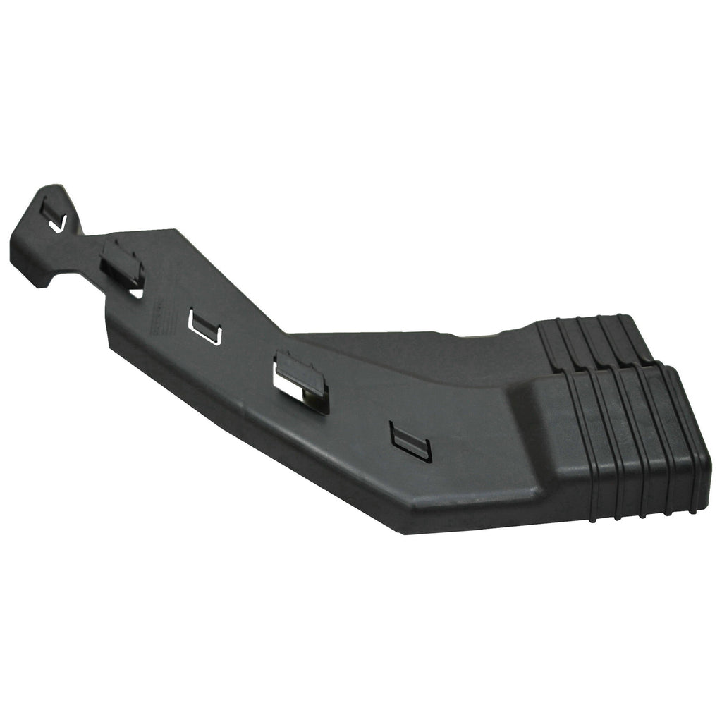 CAPA Certified Frontont Passenger Side Upper Bumper Cover Bracket For Hyundai Tucson 2016-2021(HY1043127C)