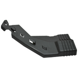CAPA Certified Frontont Passenger Side Upper Bumper Cover Bracket For Hyundai Tucson 2016-2021(HY1043127C)