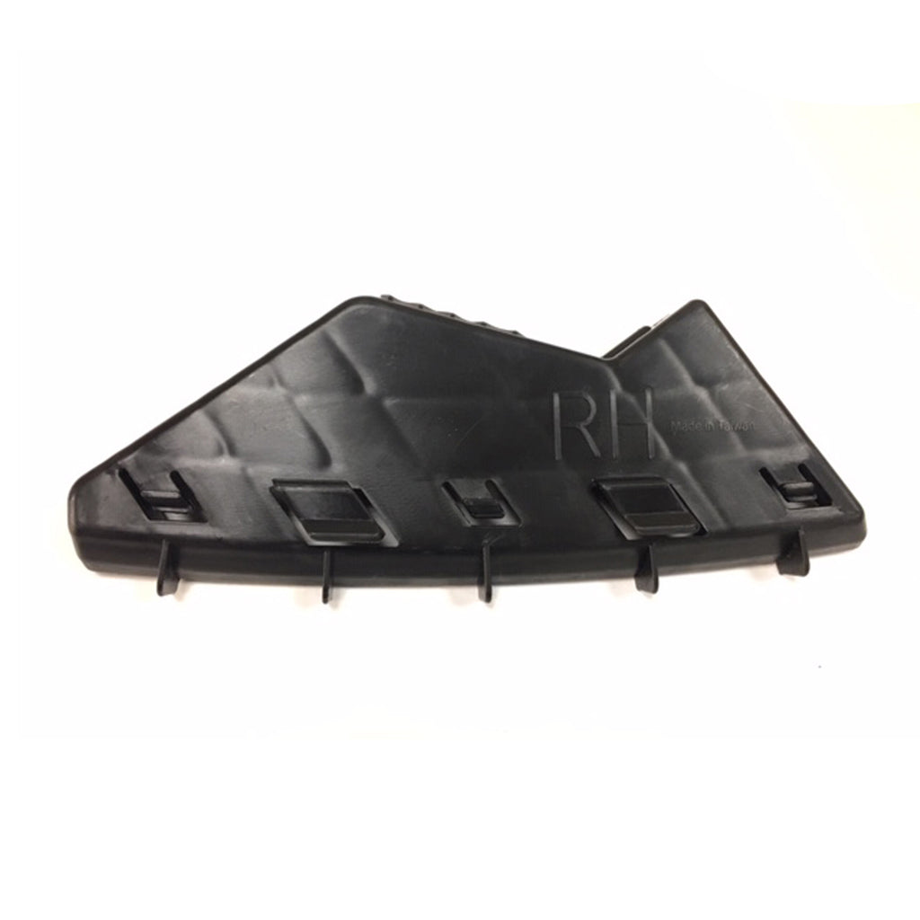 CAPA Certified Frontont Passenger Side Upper Bumper Cover Support For Hyundai Santa Fe Sport 2013-2018(HY1043132C)
