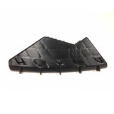 CAPA Certified Frontont Passenger Side Upper Bumper Cover Support For Hyundai Santa Fe Sport 2013-2018(HY1043132C)