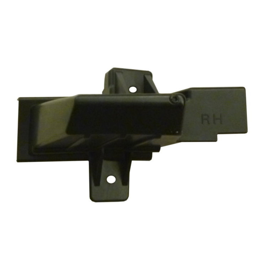 Frontont Passenger Side Upper Bumper Cover Support For Hyundai Elantra Sedan 2019-2020(HY1043136)
