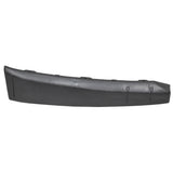 Frontont Passenger Side Lower Bumper Cover Support For Hyundai Tucson 2019-2021(HY1043137)