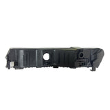 Frontont Passenger Side Outer Bumper Cover Bracket For Hyundai Palisade 2020-2022(HY1043141)