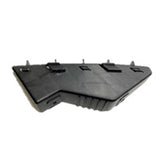 Frontont Passenger Side Upper Bumper Cover Support For Hyundai Santa Fe Xl 2019-2019(HY1043147)