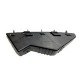 Frontont Passenger Side Upper Bumper Cover Support For Hyundai Santa Fe Xl 2019-2019(HY1043147)