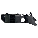 CAPA Certified Frontont Passenger Side Outer Bumper Cover Bracket For Hyundai Santa Fe 2021-2023(HY1043148C)