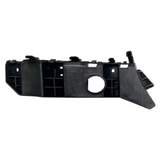 CAPA Certified Frontont Passenger Side Outer Bumper Cover Bracket For Hyundai Santa Fe 2021-2023(HY1043148C)
