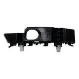 Frontont Passenger Side Upper Bumper Cover Bracket For Hyundai Tucson 2022-2024(HY1043150)