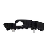 Frontont Passenger Side Upper Bumper Cover Bracket For Hyundai Tucson 2022-2024(HY1043156)