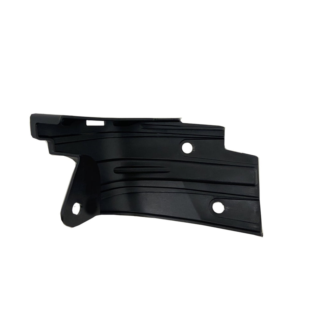 Frontont Passenger Side Lower [outer] Bumper Cover Bracket For Hyundai Palisade 2023-2025(HY1043159)