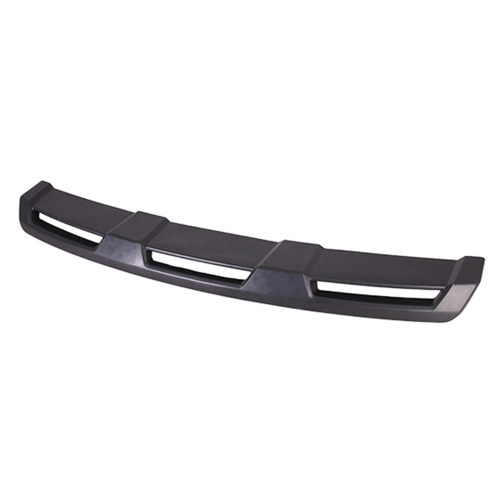 Frontont Bumper Cover Center Skid Plate Surearound Panel For Hyundai Santa Fe 2013-2016(HY1044106)