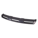 Frontont Bumper Cover Center Skid Plate Surearound Panel For Hyundai Santa Fe 2013-2016(HY1044106)
