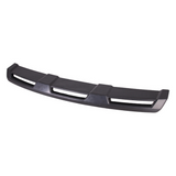 Frontont Bumper Cover Center Skid Plate Surearound Panel For Hyundai Santa Fe 2013-2016(HY1044106)