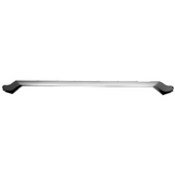 Frontont Center Bumper Cover Molding For Hyundai Santa Fe 2019-2020(HY1044111)