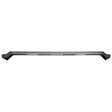 Frontont Center Bumper Cover Molding For Hyundai Santa Fe 2019-2020(HY1044112)
