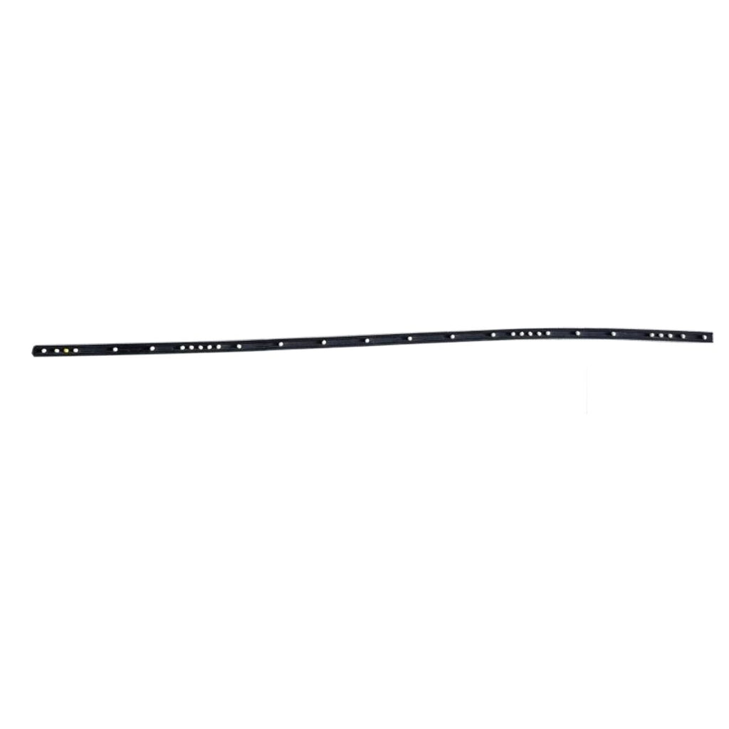 Frontont Hood Seal [upper Bumper Cover Molding] Made Of Rubber For Hyundai Sonata 2018-2019(HY1044113)