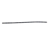 Frontont Hood Seal [upper Bumper Cover Molding] Made Of Rubber For Hyundai Sonata 2018-2019(HY1044113)