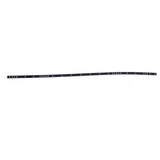 Frontont Hood Seal [upper Bumper Cover Molding] Made Of Rubber For Hyundai Sonata 2018-2019(HY1044113)