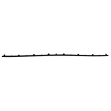 Frontont Lower Bumper Cover Molding For Hyundai Venue 2020-2025(HY1044117)