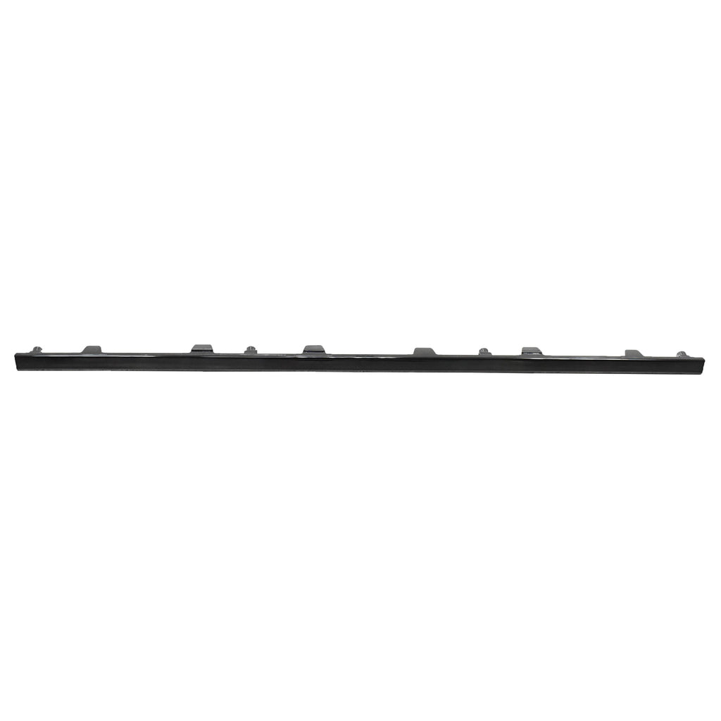 Frontont Lower Bumper Cover Molding For Hyundai Elantra Sedan 2021-2023(HY1044118)