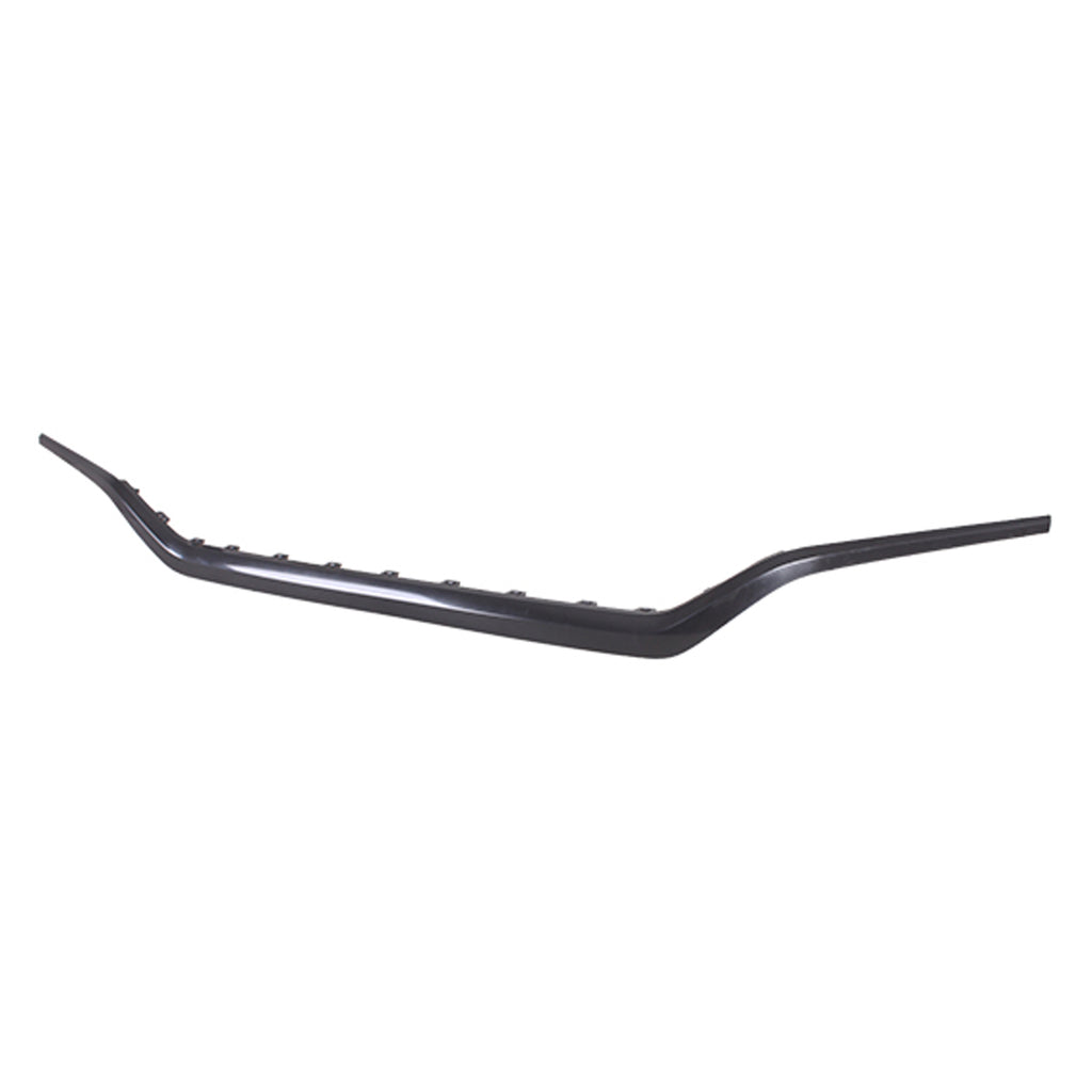 CAPA Certified Frontont Bumper Cover Molding For Hyundai Santa Fe 2021-2023(HY1044123C)