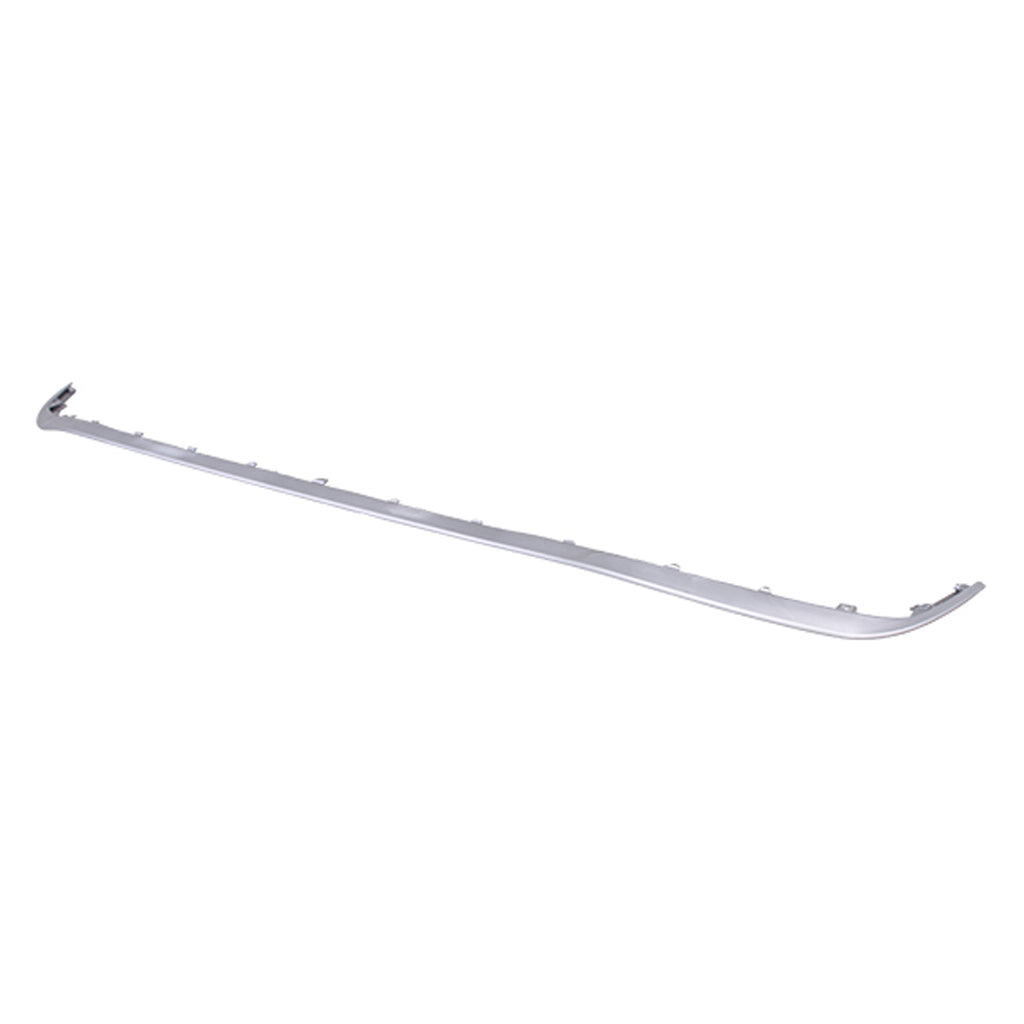 CAPA Certified Frontont Bumper Cover Molding For Hyundai Tucson 2022-2024(HY1044124C)