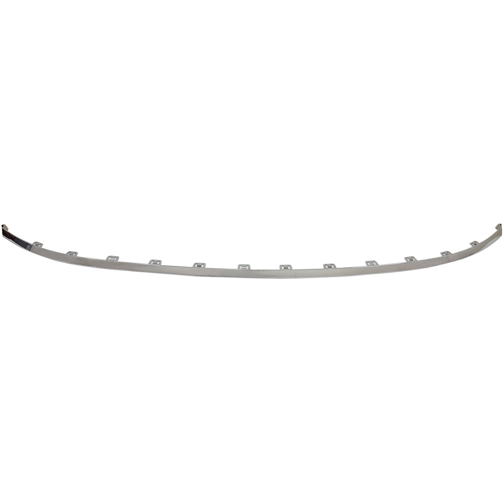 Frontont Center Bumper Cover Molding For Hyundai Sonata 2020-2023(HY1044129)