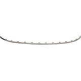 Frontont Center Bumper Cover Molding For Hyundai Sonata 2020-2023(HY1044129)