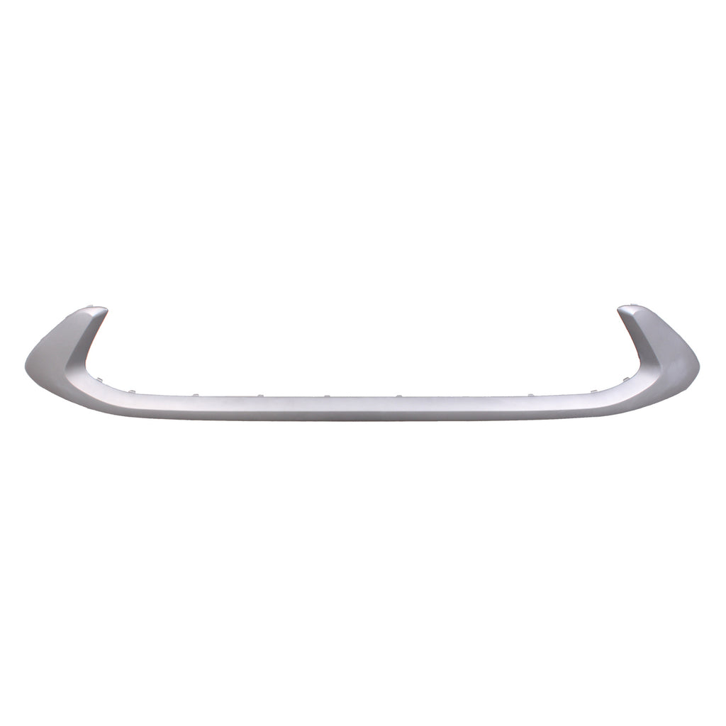 CAPA Certified Frontont Lower Bumper Cover Molding For Hyundai Kona 2022-2023(HY1044130C)