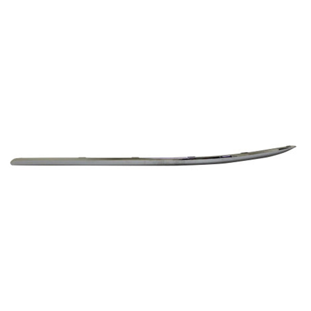 Driver Side Frontont Bumper Cover Molding/insert For Hyundai Genesis Sedan 2009-2011(HY1046106)