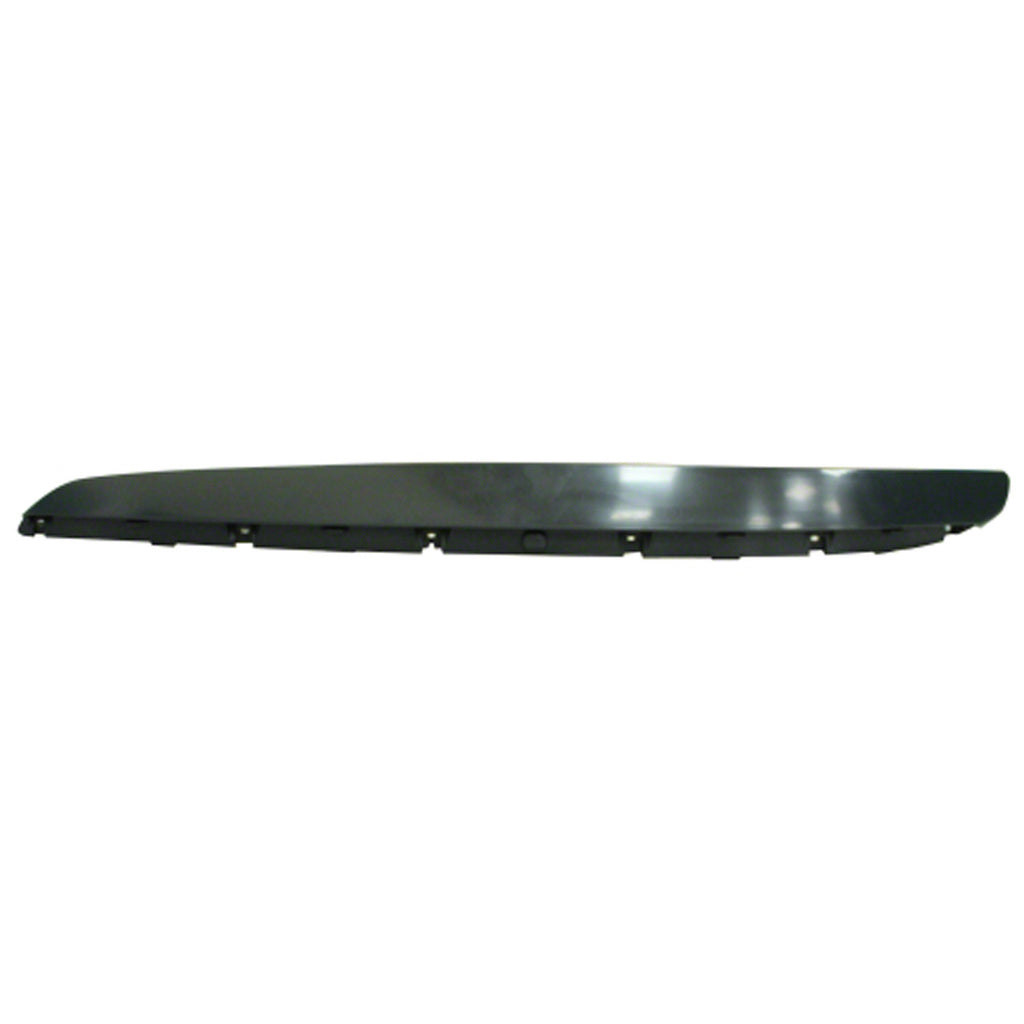 Driver Side Frontont Bumper Cover Molding/insert For Hyundai Genesis Sedan 2009-2011(HY1046107)