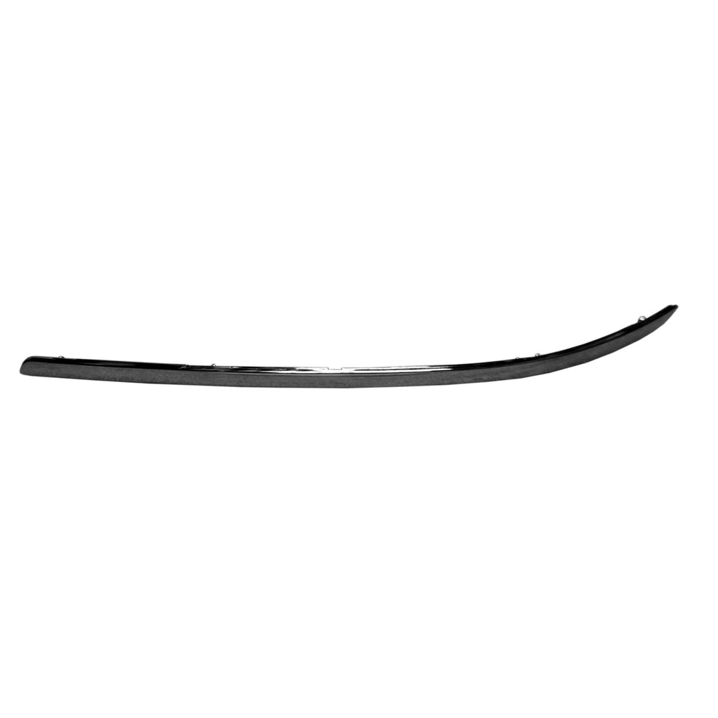 Driver Side Frontont Bumper Cover Molding Insert Strip For Hyundai Sonata 2009-2010(HY1046110)