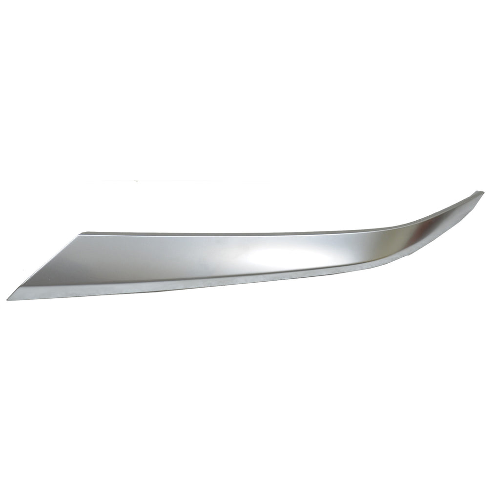 Frontont Driver Side Bumper Cover Molding For Hyundai Santa Fe 2019-2020(HY1046114)