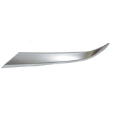 Frontont Driver Side Bumper Cover Molding For Hyundai Santa Fe 2019-2020(HY1046114)