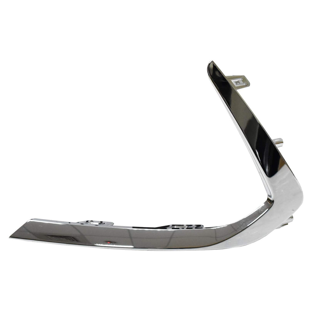 Frontont Driver Side Bumper Cover Molding For Hyundai Sonata 2020-2023(HY1046118)
