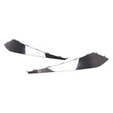 CAPA Certified Frontont Driver Side Lower Bumper Cover Molding For Hyundai Elantra Sedan 2021-2023(HY1046120C)