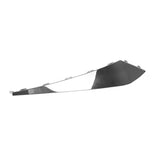 Frontont Driver Side Lower Bumper Cover Molding For Hyundai Elantra Sedan 2021-2023(HY1046120)
