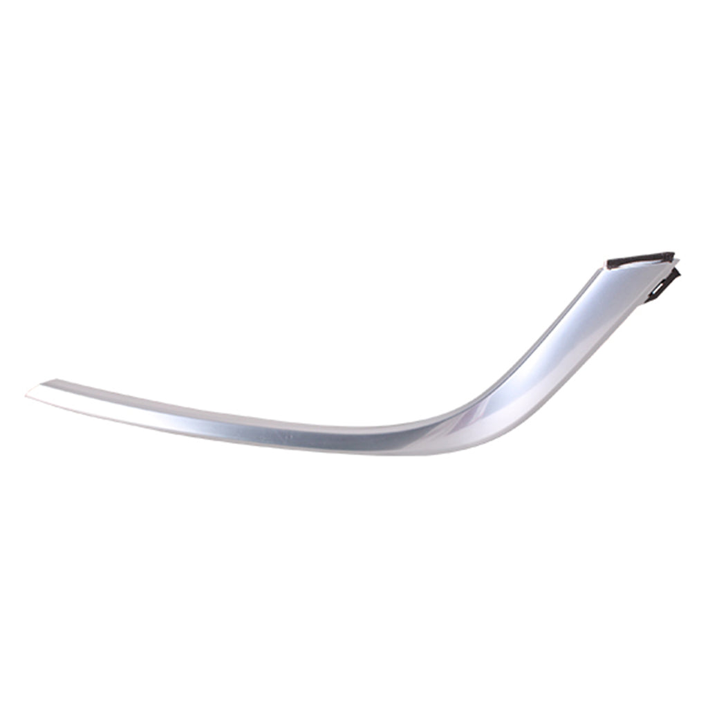 Frontont Driver Side Bumper Cover Molding [below Head Light] For Limited Models For Hyundai Kona 2022-2023(HY1046128)