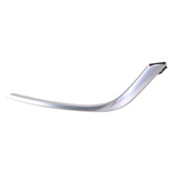 Frontont Driver Side Bumper Cover Molding [below Head Light] For Limited Models For Hyundai Kona 2022-2023(HY1046128)