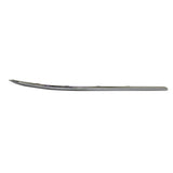 Passenger Side Frontont Bumper Cover Molding/insert For Hyundai Genesis Sedan 2009-2011(HY1047106)